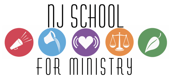 school for ministry logo