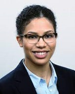 Assistant Professor Kendra Boyd, Rutgers University