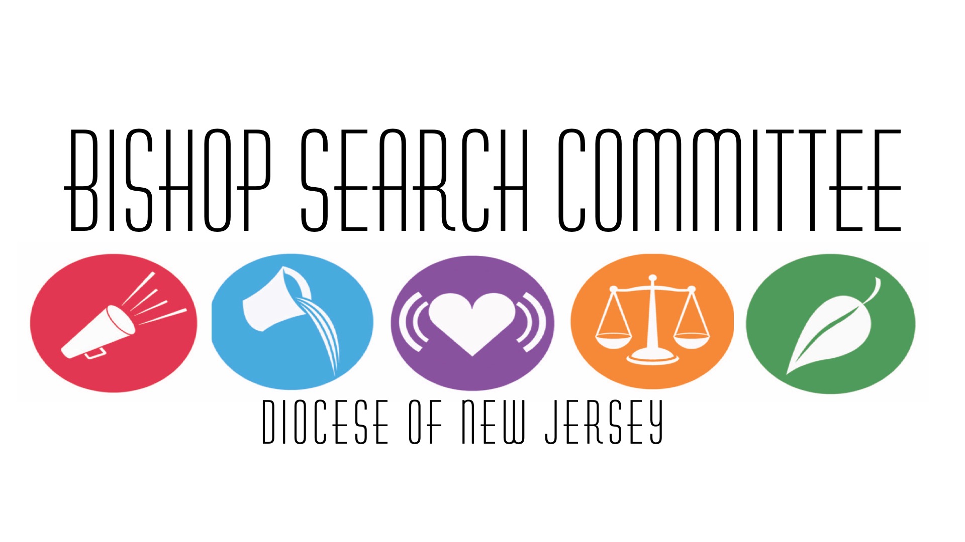 Bishop Search Committee