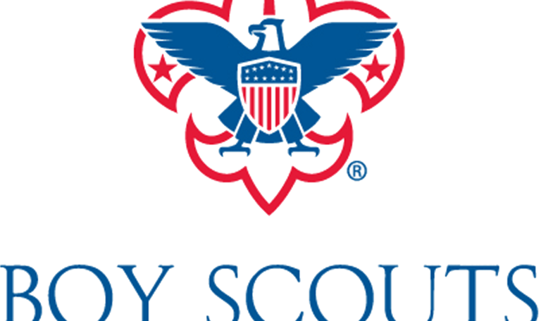 boy Scouts logo