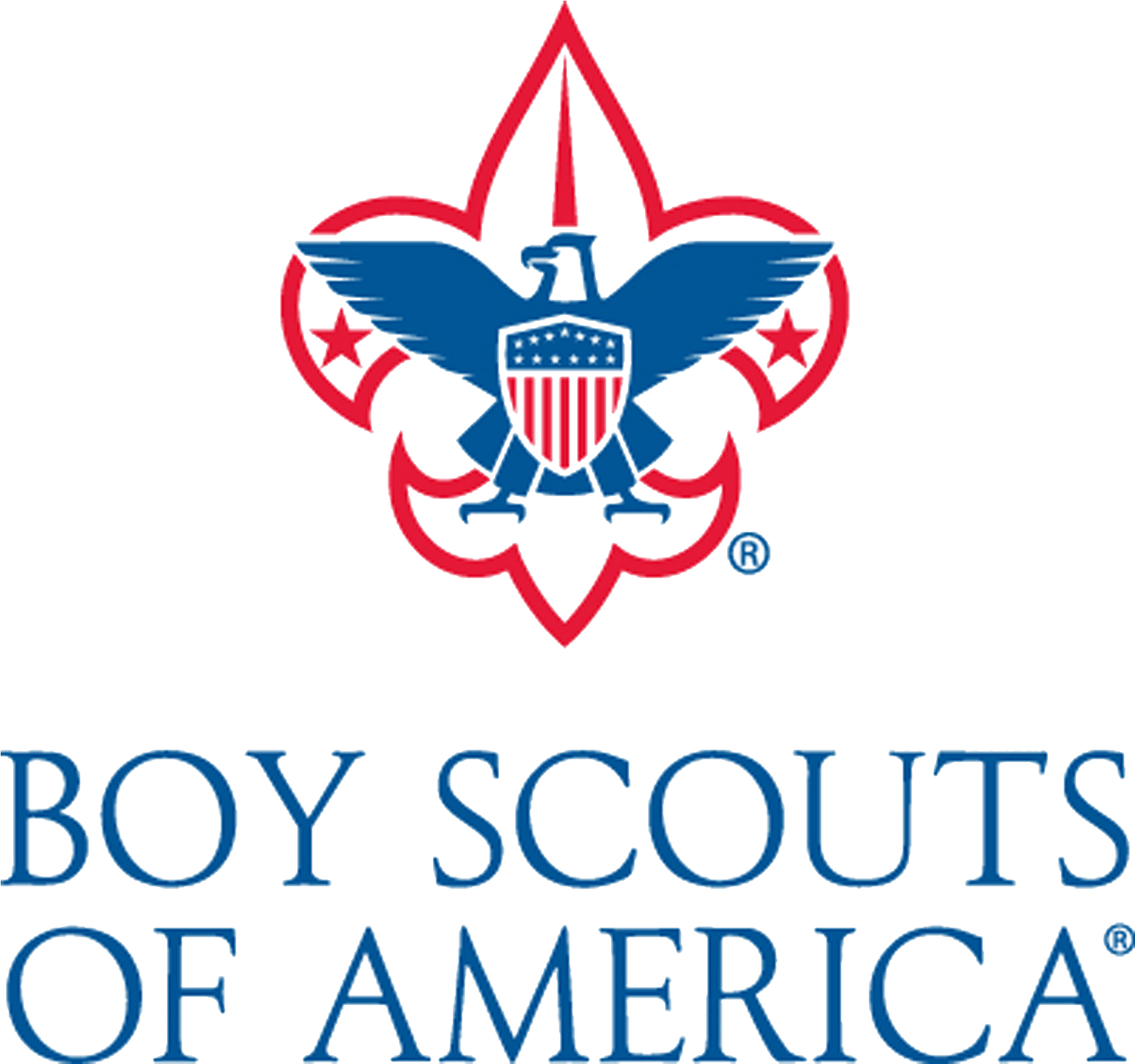 boy Scouts logo