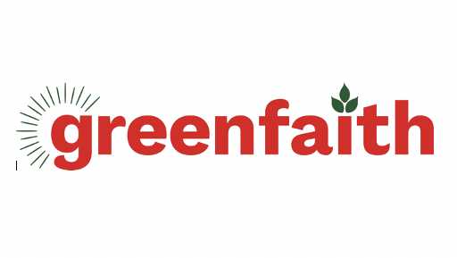 greenfaith logo