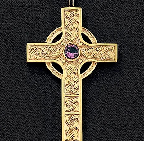 Bishop's Cross