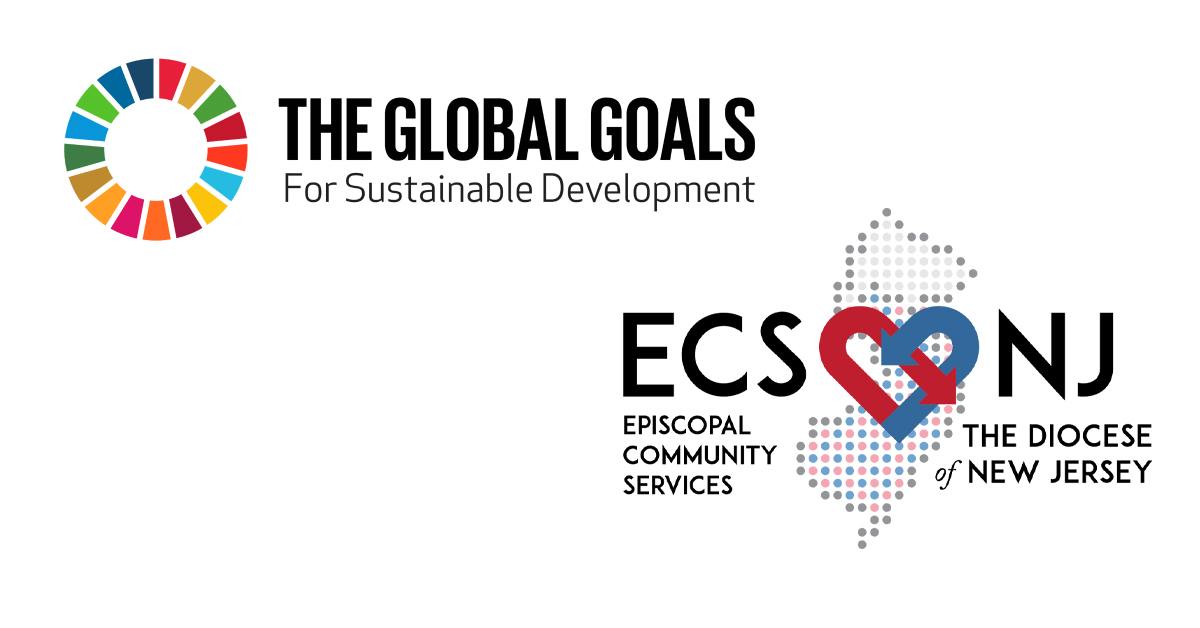 Global Goals and ECS Banner