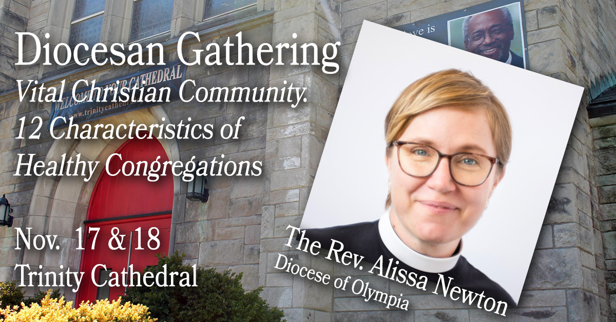 Diocesan Gathering
