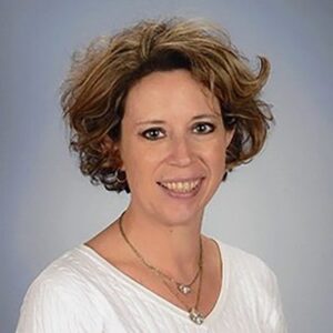 Mrs. Anne Delgado