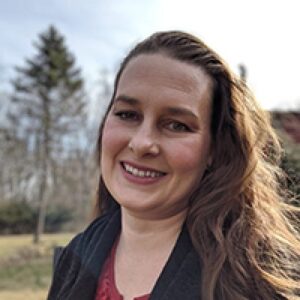 Ms. Clare Gutwein