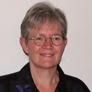 Ms. Pat  Hawkins