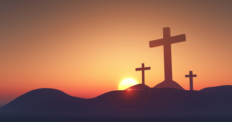 Holy Week Resources 2025