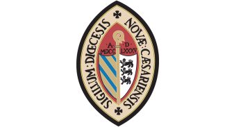 Diocesan Seal Banner