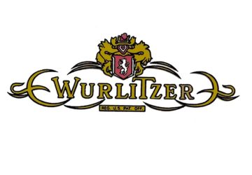 Wurlizter logo